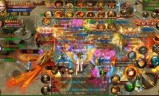 176小极品版本手游传奇176小极品版本手游传奇烟花秘境从哪进