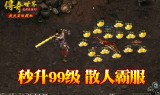 包含正版手机传奇游戏的词条