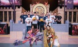 盛趣传奇手游盛趣传奇手游客服