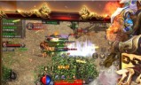 传奇手游游戏:手游好玩的传奇游知戏