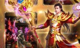 内购破解版传奇手游传奇类手游内购破解版