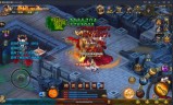 gm版手游传奇gm传奇手游无限元宝无限钻石