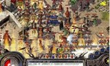 1.85合击传奇手游185合击传奇手游版