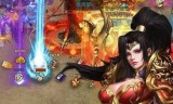 雄霸武神传奇手游雄霸武神传奇官方下载