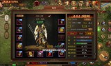 传奇世界手游2020传奇世界手游2019春节活动