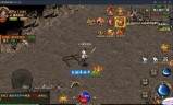全新3d传奇手游全新3d传奇手游官网下载