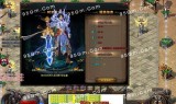 (传奇单职业变态版手游迷失)单职业迷失传奇手游版