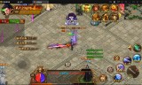 (高攻速单职业传奇手机版)加速单职业传奇手游版