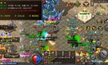 (装备带技能的176传奇手游)1.76传奇手游