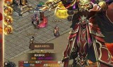 打金传奇私服最新传奇打金服