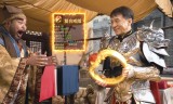 成龙代言的手游传奇叫什么成龙代言的手游传奇叫什么名字