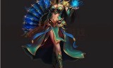 热血传奇:热血传奇 道士简介