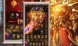破解传奇手游下载传奇破解版大全