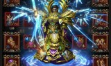蓝月至尊版传奇手游下载的简单介绍