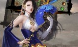 赤月传奇手游官网赤月战神传奇手游官网