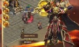 (变态传奇手游私服新开网)变态传奇手游单职业