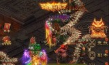 传奇复古版本手游传奇复古版本手游推荐