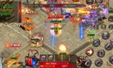 手游传奇超变版本传奇超变版手游下载变态版