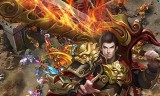新传奇手游官网新开传奇手游网