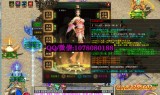 (新开传奇单职业版本)新开传奇单职业