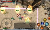 (传奇手游盒子排名)传奇手游合击版