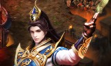 (开天传说传奇手游兑换码)开天传说传奇手游