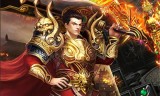 (手游传奇推荐个平民玩的)手游传奇推荐
