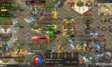 (传奇手游招内部玩家的职业)传奇手游招内部玩家