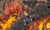 战士带彻地钉的手游传奇传奇手游麻痹彻地钉
