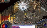 复古传奇手游道士复古传奇手游道士强化神兽