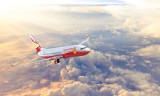 新开传奇发布网:新华网发布：海航航空旗下祥鹏航空复飞、新开多条航线