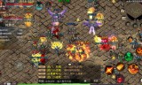 (传奇手游盒子app)高清传奇手游