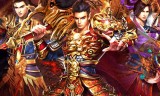(传奇手游180极品版)手游传奇180版本