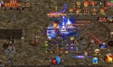 传奇vip破解版无限元宝手游传奇破解内购破解版无限充值2021