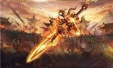 (达叔代言传奇手游是什么)传奇手游达叔代言