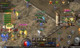 (冰雪版本传奇手机手游版)冰雪版本手游传奇