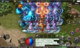 (冰雪传奇单职业手游)单职业手游