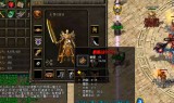 传奇手游变态版本超变单职业传奇手游