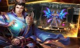 (能交易的传奇类手游平台)能交易的传奇类手游