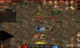 传奇手游有什么区传奇手游是哪个