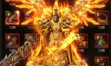 传奇类手游无限元宝传奇类手游有没有辅助