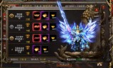 (装备靠合成的传奇手游)合成装备传奇手游