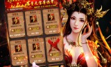 单职业传奇手机版单职业传奇手机版哪个好玩