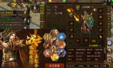 手游复古传奇排行榜手游复古传奇荒漠地图攻略