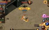 (手游复古传奇荒漠地图攻略)手游复古传奇高爆版