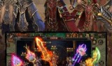 (能打金的手游传奇可自由交易)能打金的手游传奇