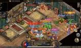 (沉默手游传奇)沉默版本传奇手游