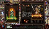 (传奇手游满vip无限元宝)传奇游戏手游无vip