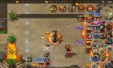 传奇手游无战力上10亿战力的手游传奇
