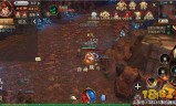 3d版本传奇手游3d画面的传奇手游